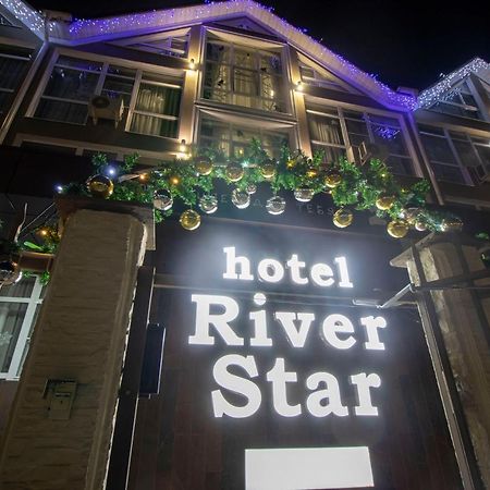 River Star Hotel Adler Extérieur photo